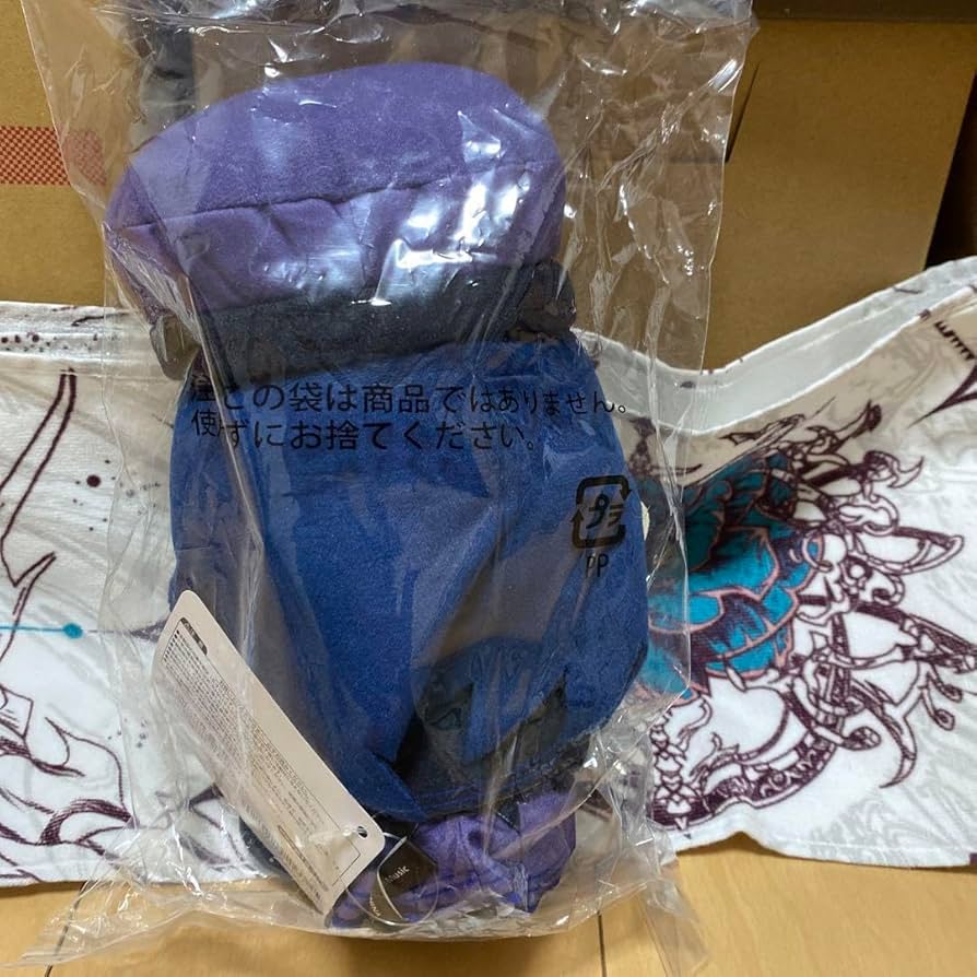 Amazon.co.jp: Ado au ぬいぐるみ FREEDOM フリーダム : おもちゃ