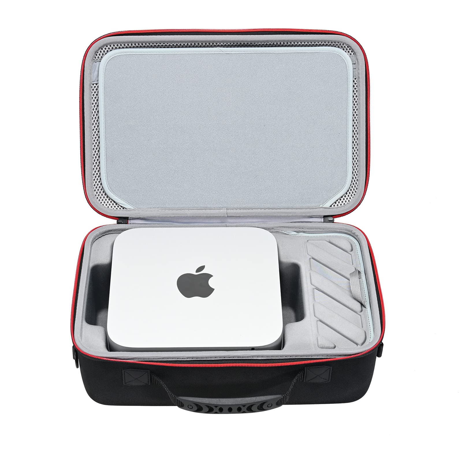 Amazon.com: RLSOCO Hard Case for Apple Mac Studio M4/M3/M2/M1