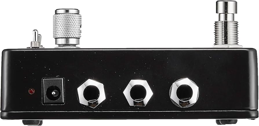 Amazon | Empress Effects エンプレスエフェクト バッファー