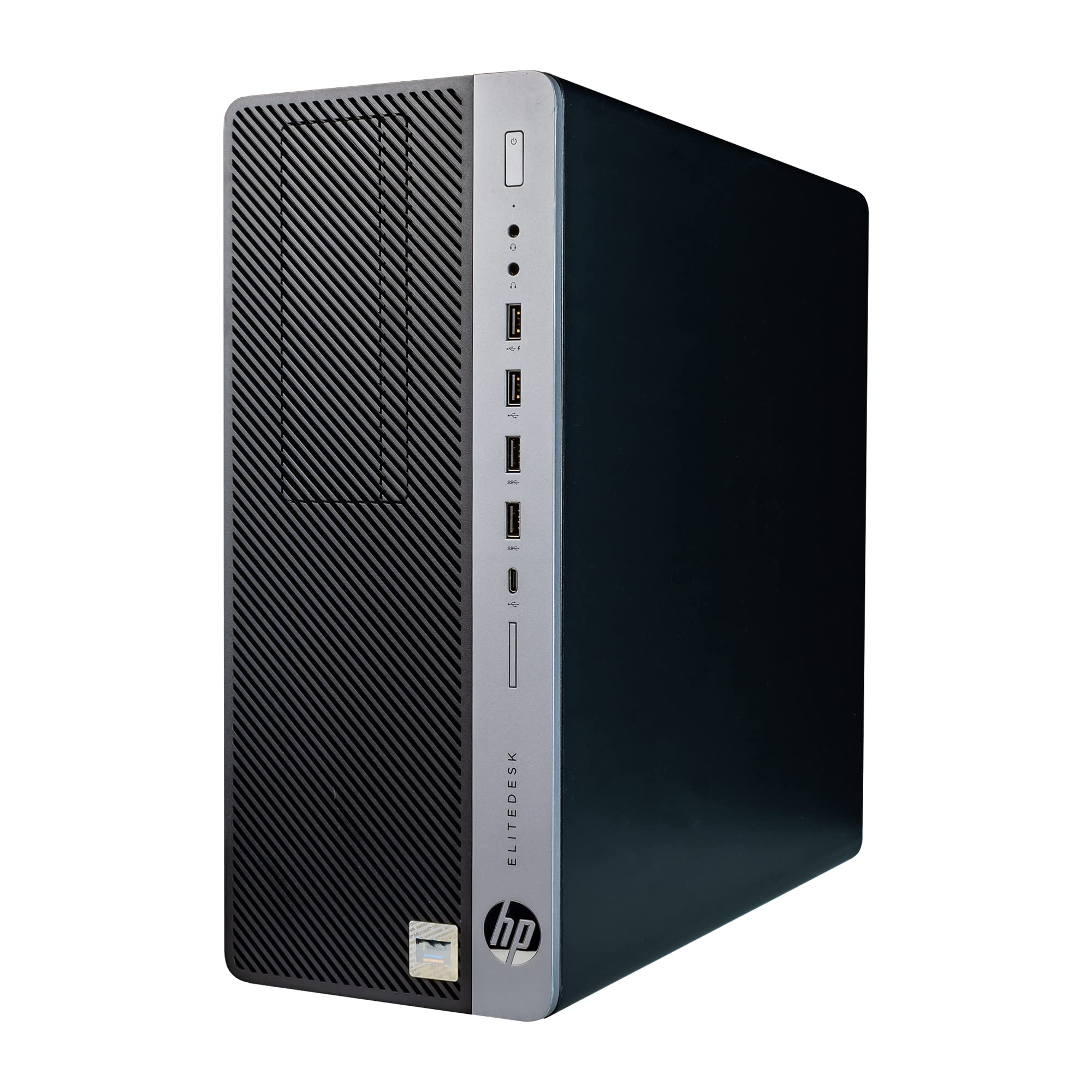 Amazon.com: HP EliteDesk 800 G3 Desktop Computer | Home or Office