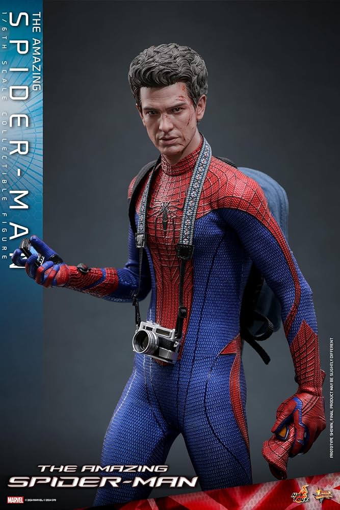 アメイジング・スパイダーマン（2.0/デラックス版）［ボーナス