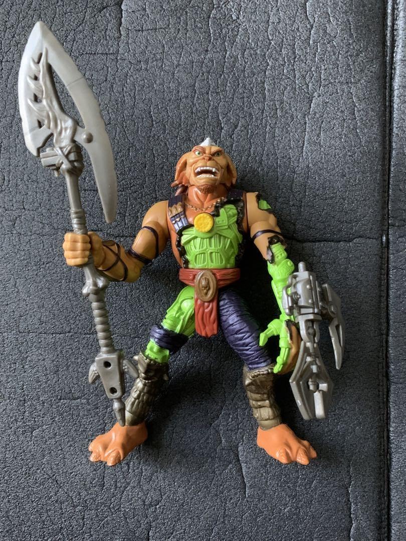 Amazon.co.jp: スモールソルジャーズ バトルダメージ アーチャー