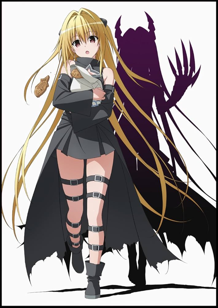 To LOVEる-とらぶる-ダークネス 13 アニメDVD同梱版 | 矢吹 健太朗 |本