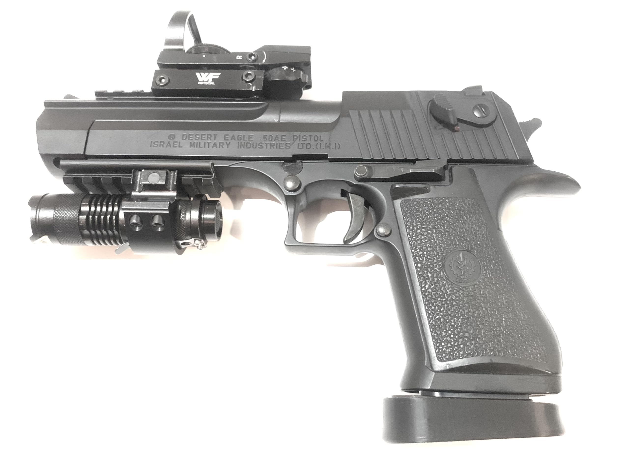 Amazon | マガジンバンパー 東京マルイ デザートイーグル.50AE（旧型