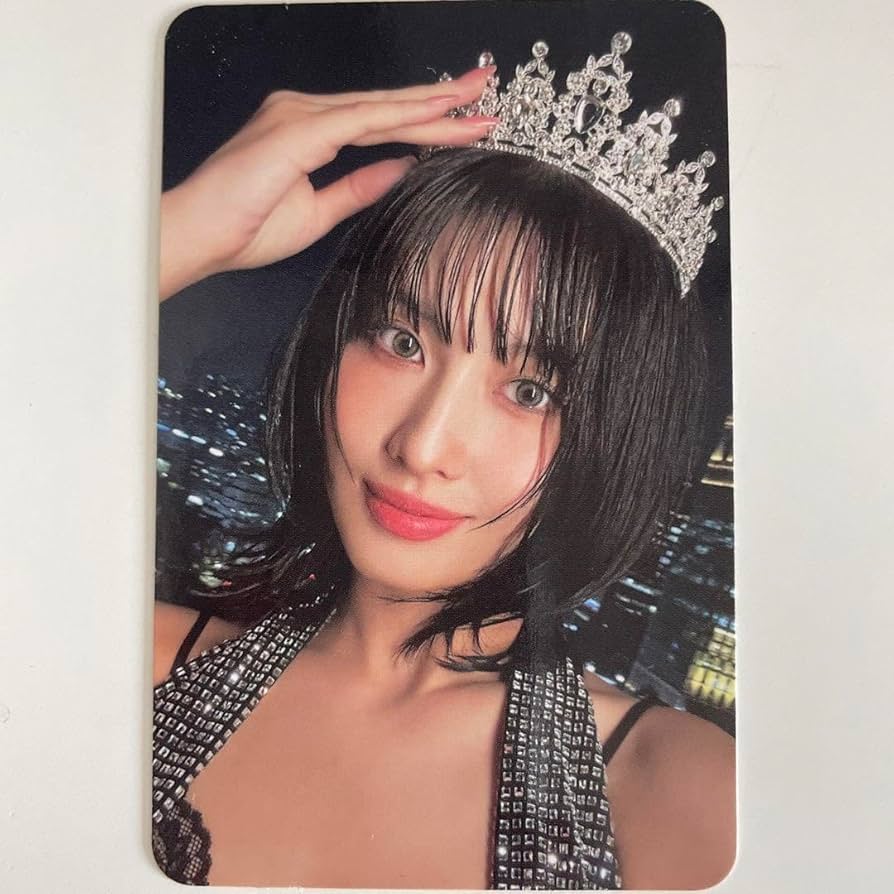 Amazon.co.jp: TWICE モモ ティアラトレカ : おもちゃ