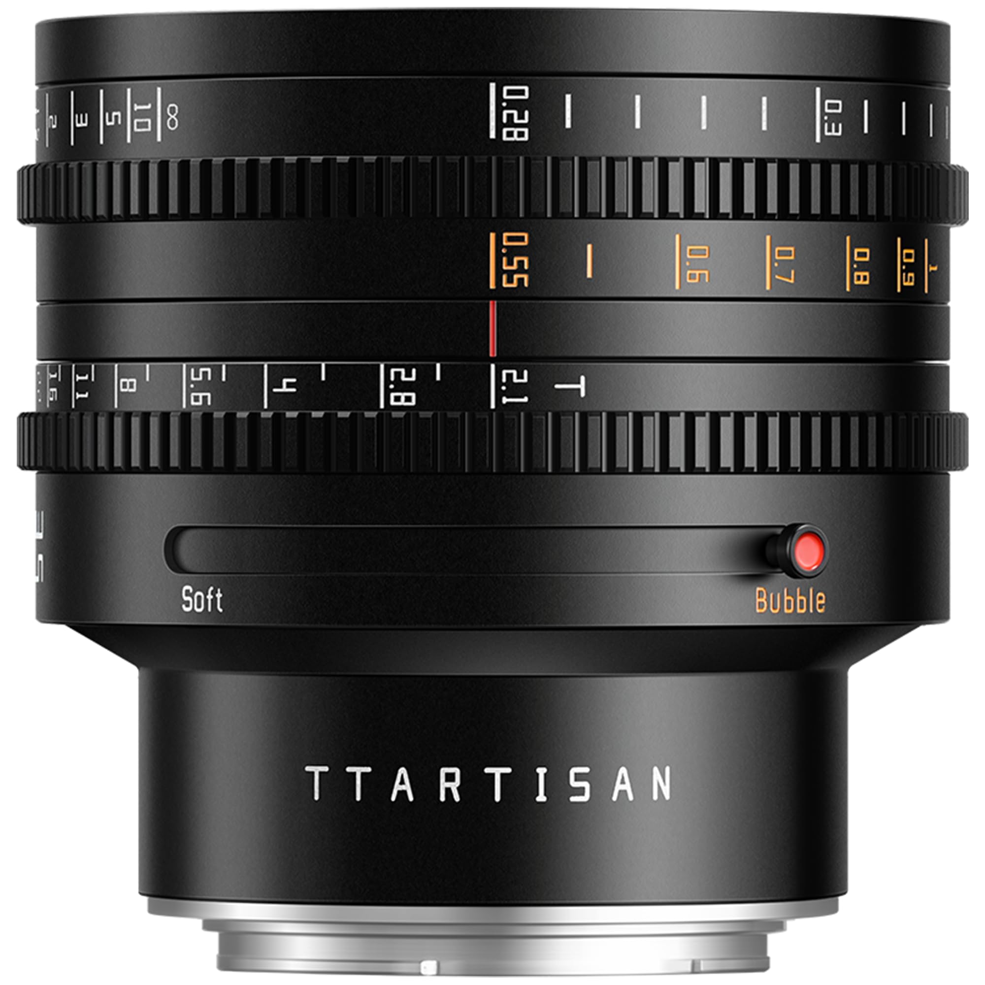 Amazon.com : TTArtisan 35mm T2.1 Cine Lens for Nikon Z-Mount