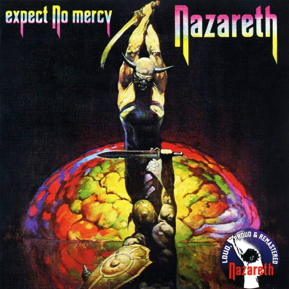 Nazareth - Expect No Mercy - Amazon.com Music