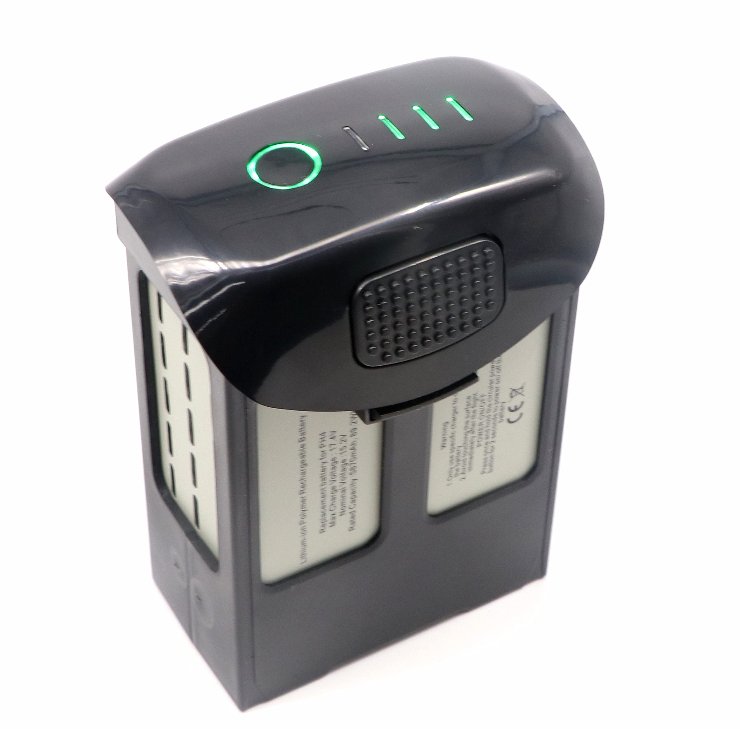 Amazon.com: Intelligent Flight Battery(Black)- Replacement