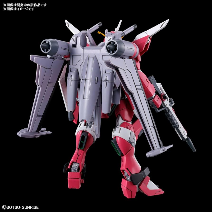Amazon | HG 機動戦士ガンダムSEED FREEDOM インフィニット