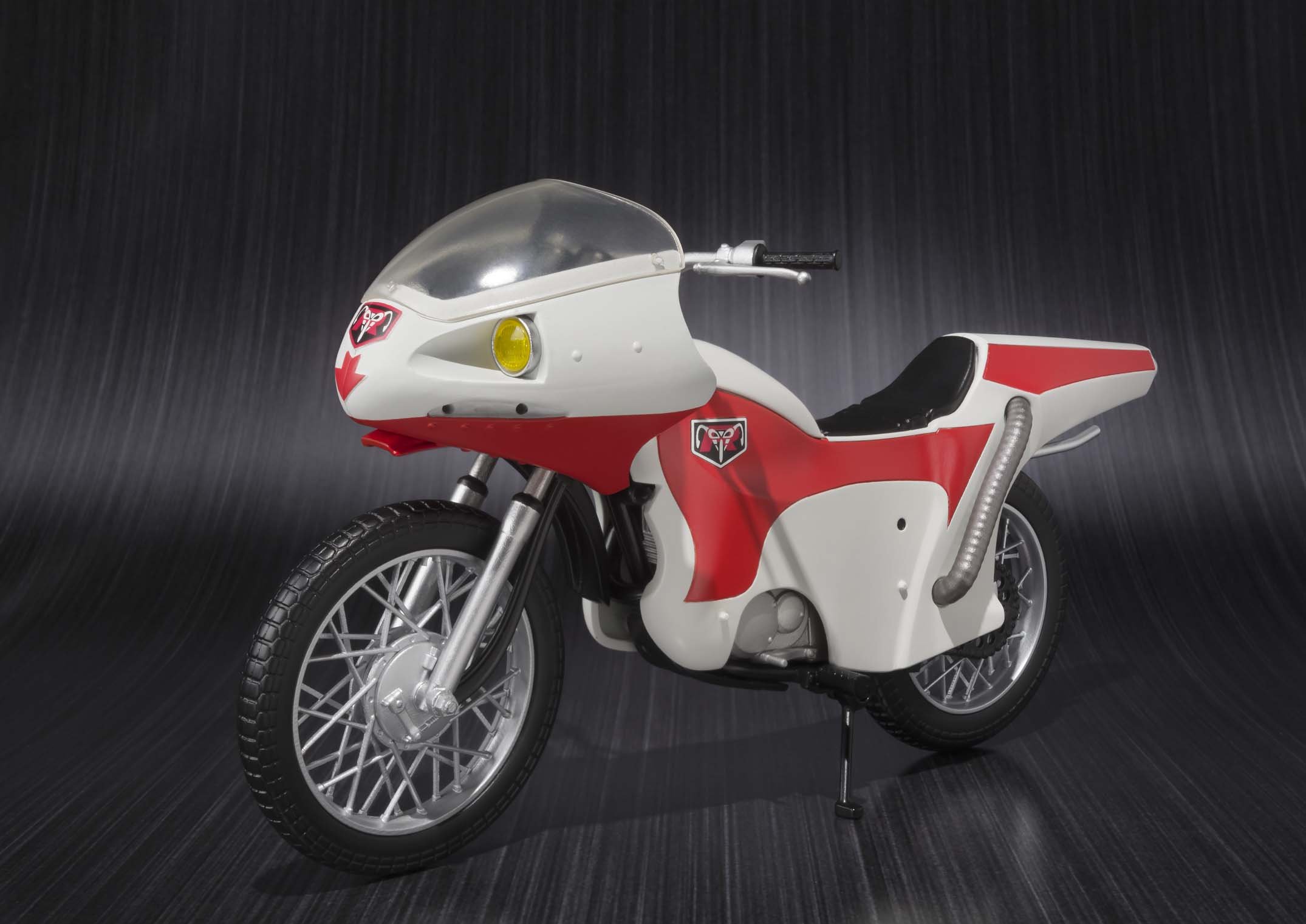 Amazon.co.jp: TAMASHII NATIONS S.H.Figuarts 仮面ライダー新1号&新