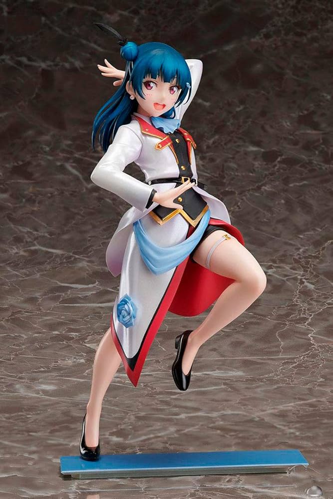 Amazon.co.jp: 【特典】ラブライブ！サンシャイン！！ Birthday Figure
