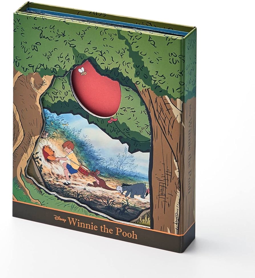 Amazon.co.jp: [ベルメゾン] ディズニー アルバム 立体 フォトアルバム