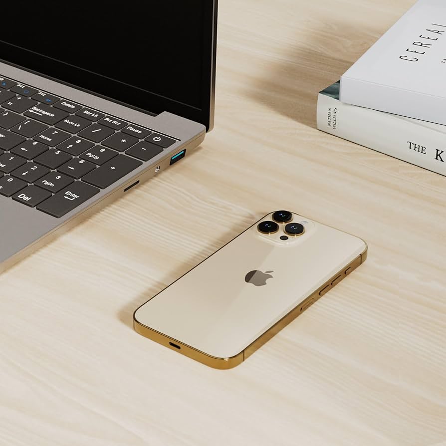 Amazon.com: Apple iPhone 11 Pro, US Version, 64GB, Gold - Unlocked