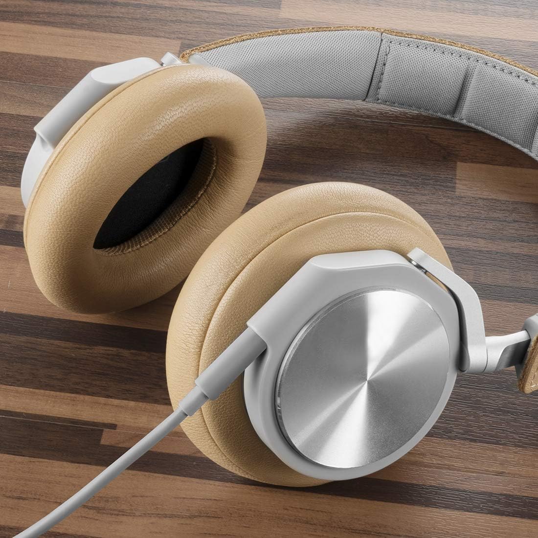 Amazon.com: GEEKRIA Audio Cable Compatible with Bang & Olufsen HX