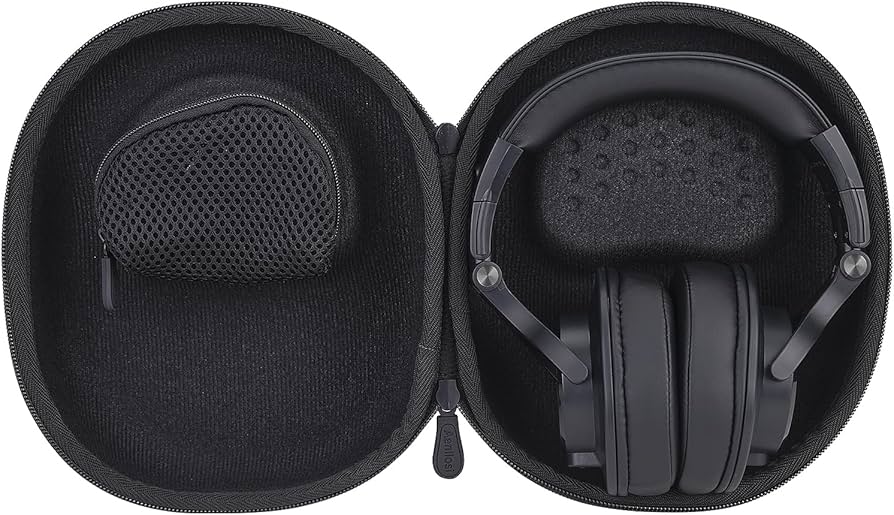 Amazon | OneOdio Pro10/Pro30/Pro50 DJ ヘッドホン対応収納ケース