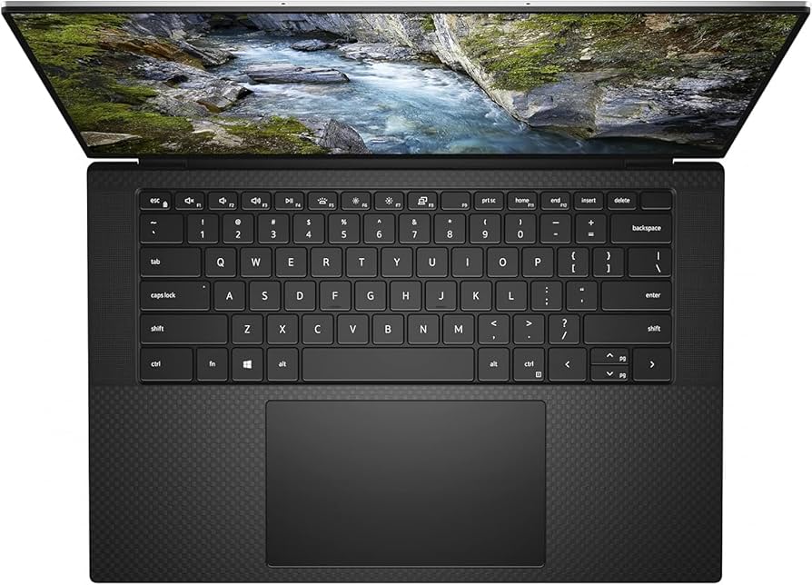 Amazon.co.jp: Dell Mobile Precision 5550 ノートパソコン (チタン