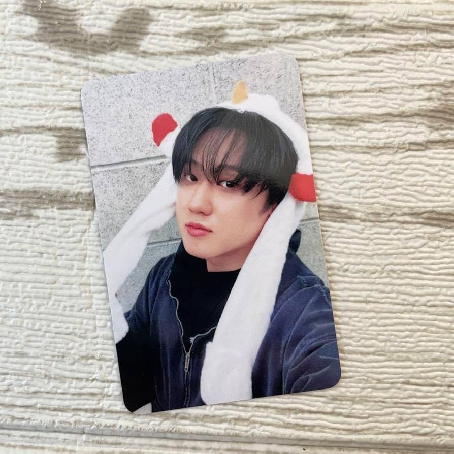 Amazon.co.jp: STRAYKIDS 歌謡祭 歌謡大典 スキズ チャンビン SBS