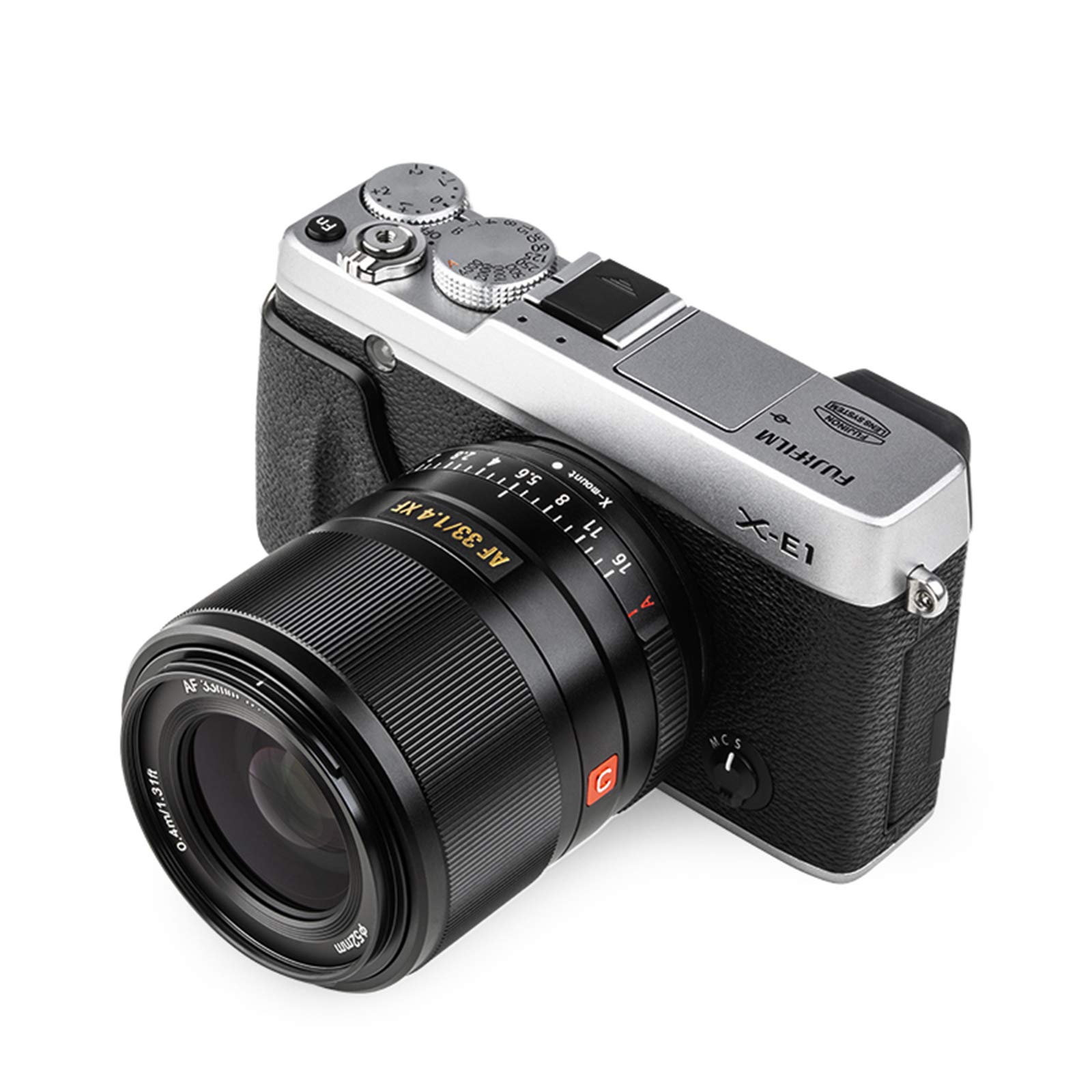 Amazon.co.jp: VILTROX AF 33mm F1.4 XF Xマウントオートフォーカス