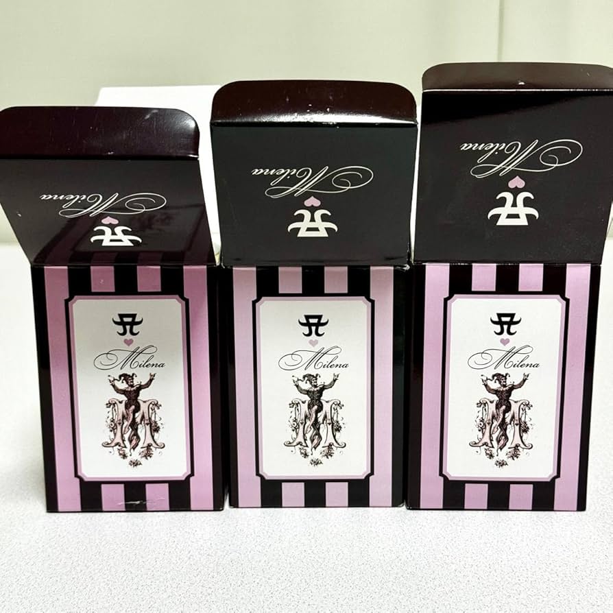 Amazon.co.jp: 浜崎あゆみ ミレナーズブティック アロマキャンドル 3個