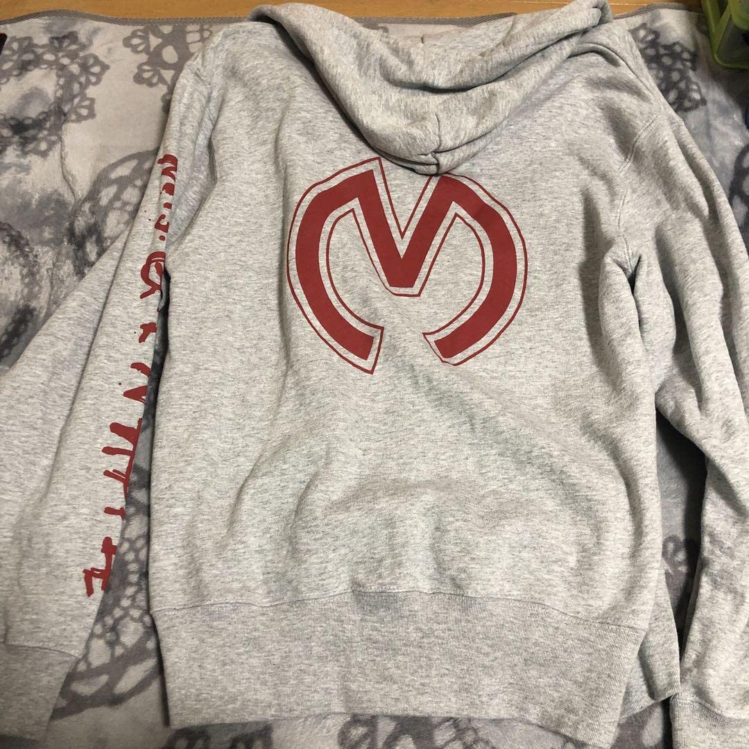 Mrs.GREEN APPLE パーカー Sサイズ Mrs.GREEN APPLE パーカー XXL Mrs