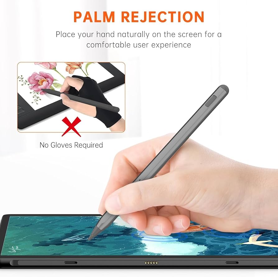 Amazon.co.jp: USI2.0 スタイラス ペン Fire HD 10& Fire Max 11 (2023