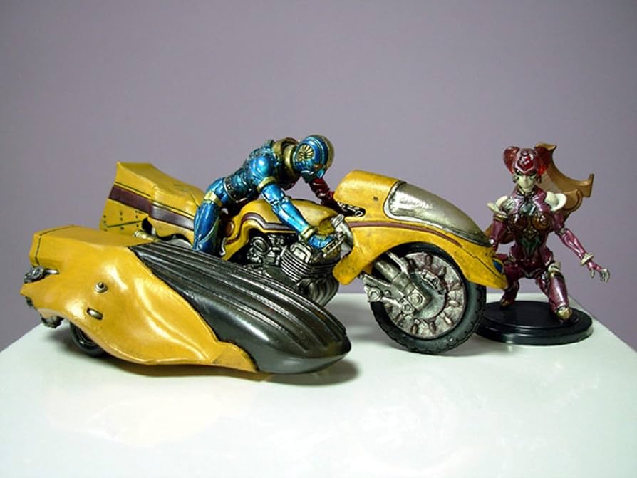 Amazon.co.jp: S.I.C.匠魂 VOL.4 キカイダー＆サイドマシン（ノーマル