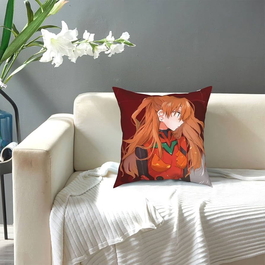 Amazon.co.jp: 新世紀エヴァンゲリオン 惣流・アスカ・ラングレー 式波