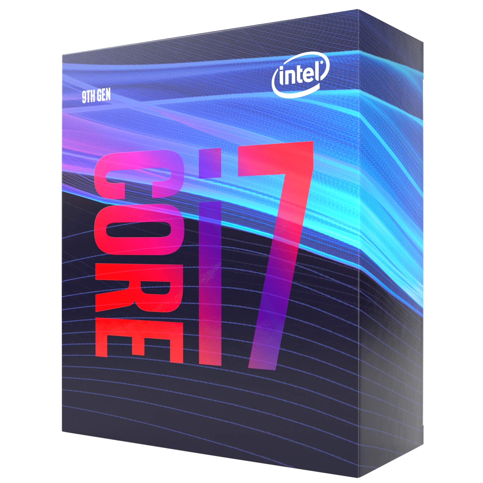 Amazon | Intel 第9世代 CPU Coffee Lake-S Refresh / 3.00GHz(Turbo