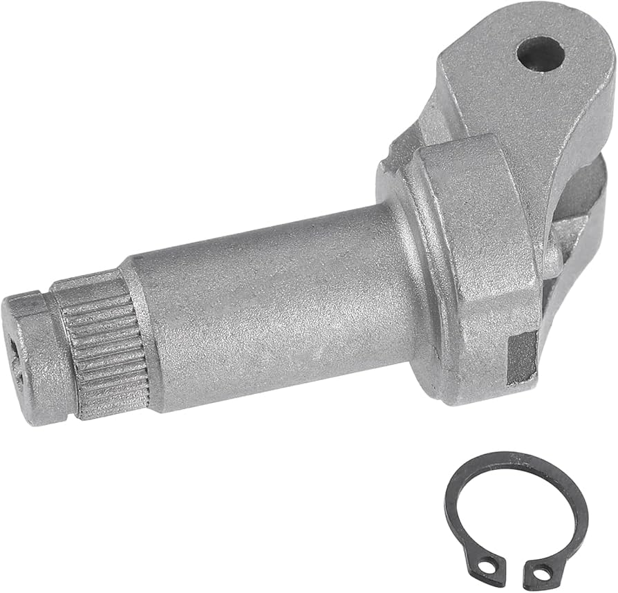 Amazon.com: Motoforti Shift Handle Column, for Ford Explorer 2002