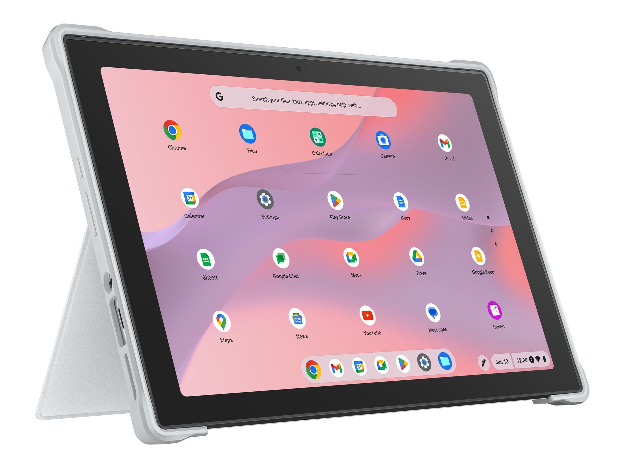 Amazon.com: ASUS Chromebook Detachable CM3 CM3001DM2A-YN44T-S 10.5