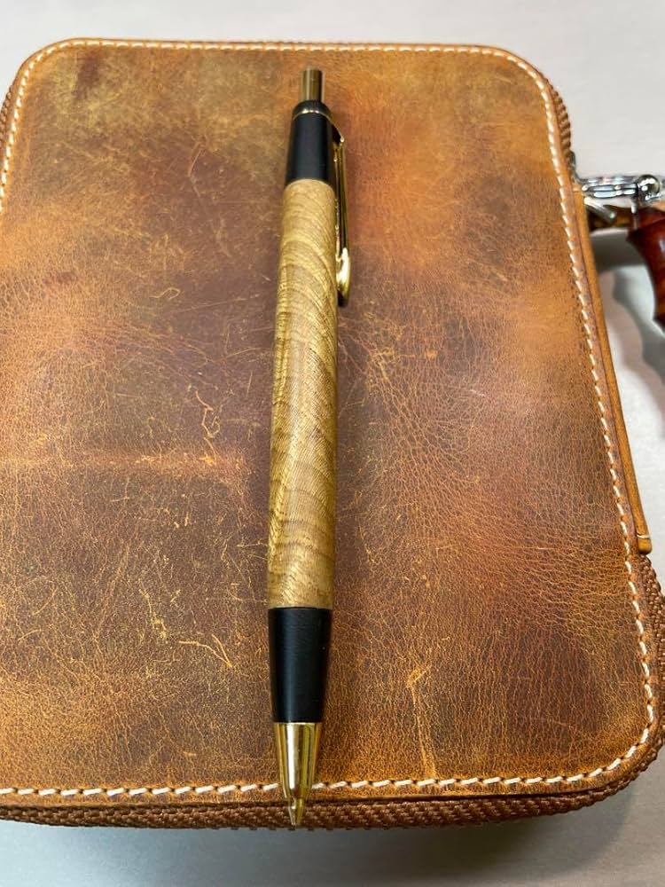 Amazon.co.jp: 野原工芸旧型金金具 欅上杢 固定式口金 : ホーム＆キッチン