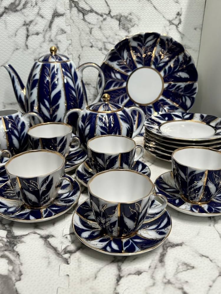 Amazon.co.jp: ロシア 皇室御用達アンティーク ロモノーソフ