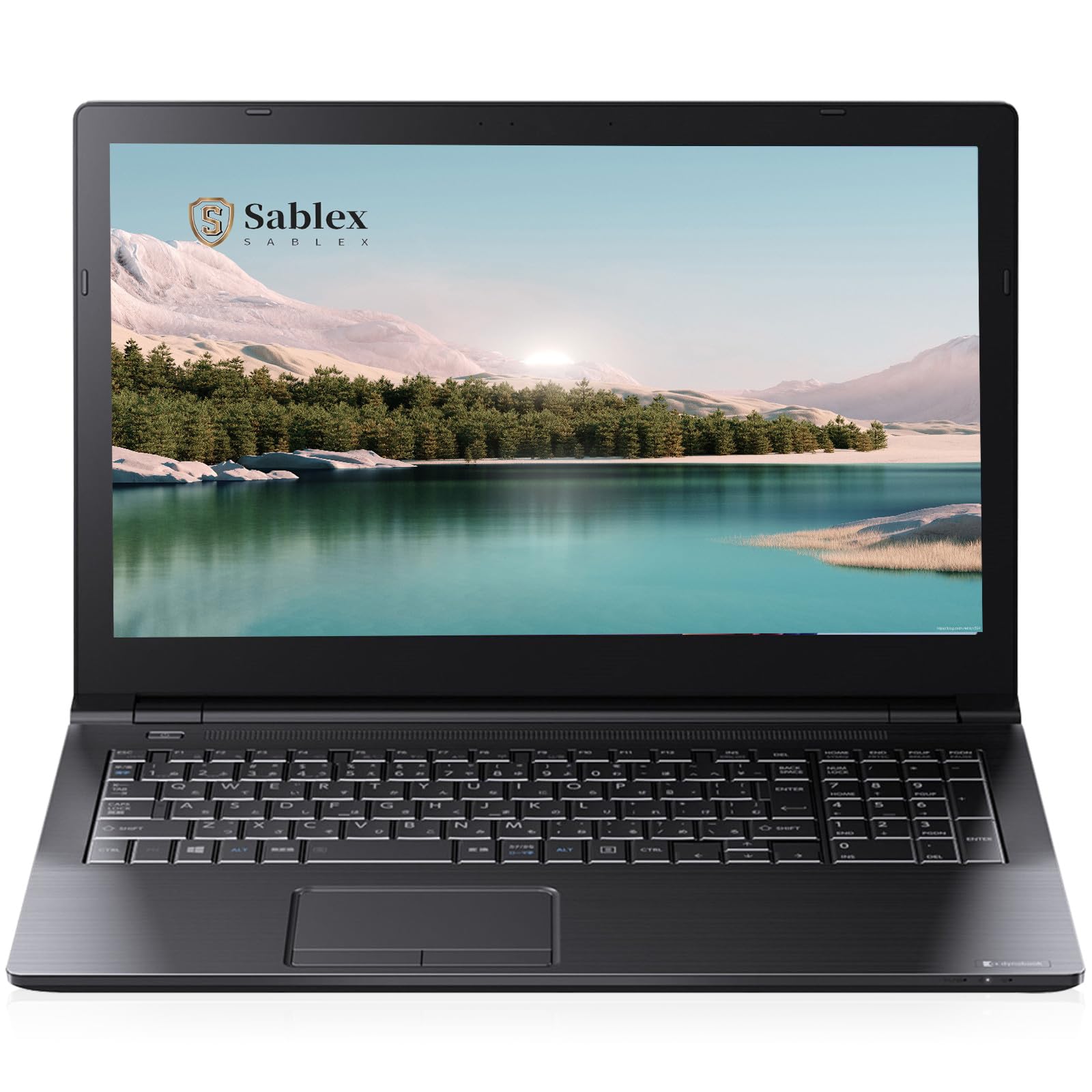 Amazon.co.jp: 【整備済み品】D☆ynabookノートPC B65/15.6型フルHD