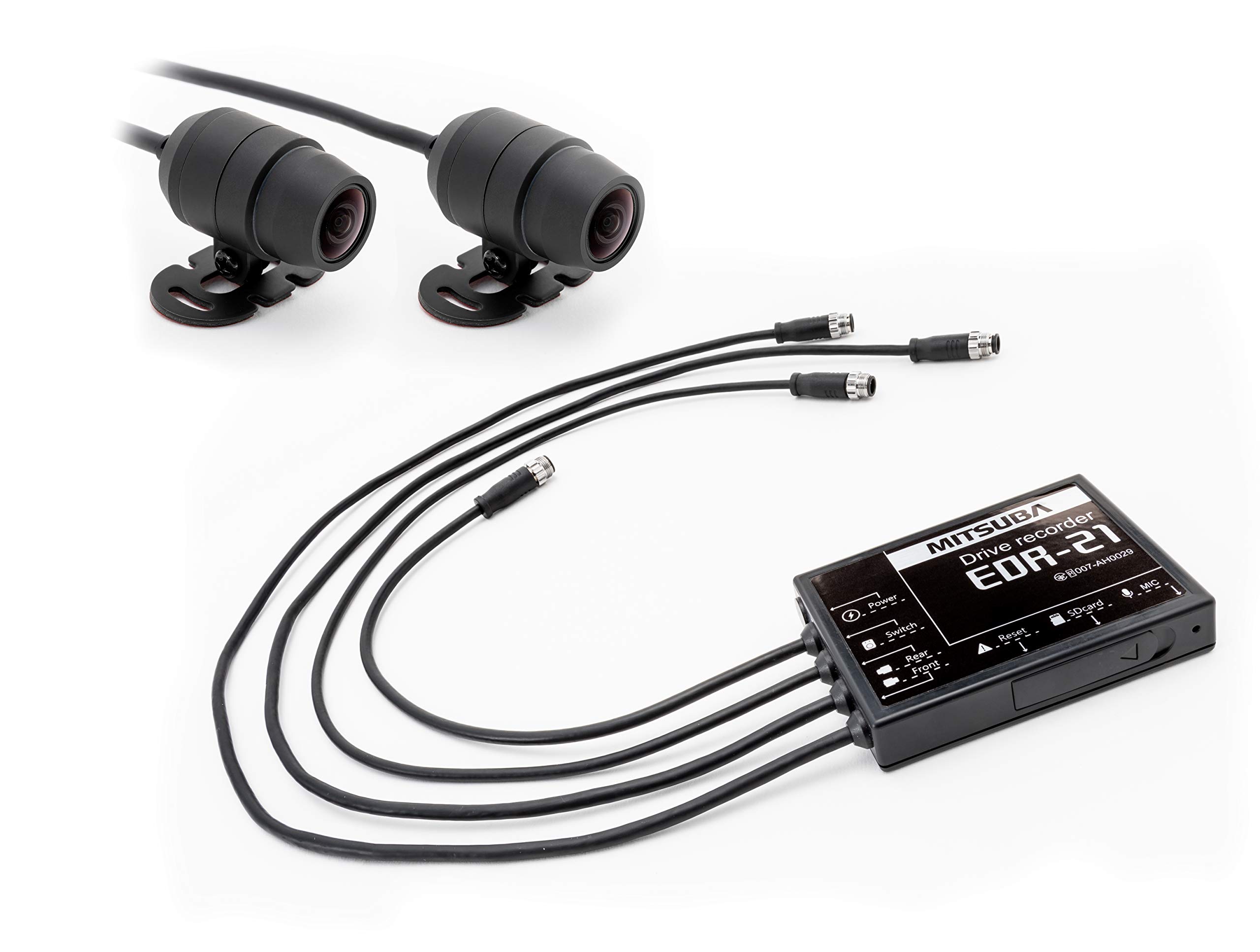 Amazon.co.jp: MITSUBA(ミツバサンコーワ) バイク専用ドライブ