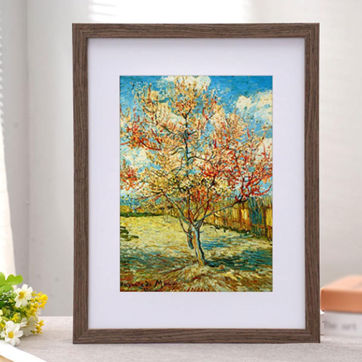 Amazon.co.jp: [XYJP] 2L判 幅15x高さ20cm 壁にたくさん写真を飾りたい