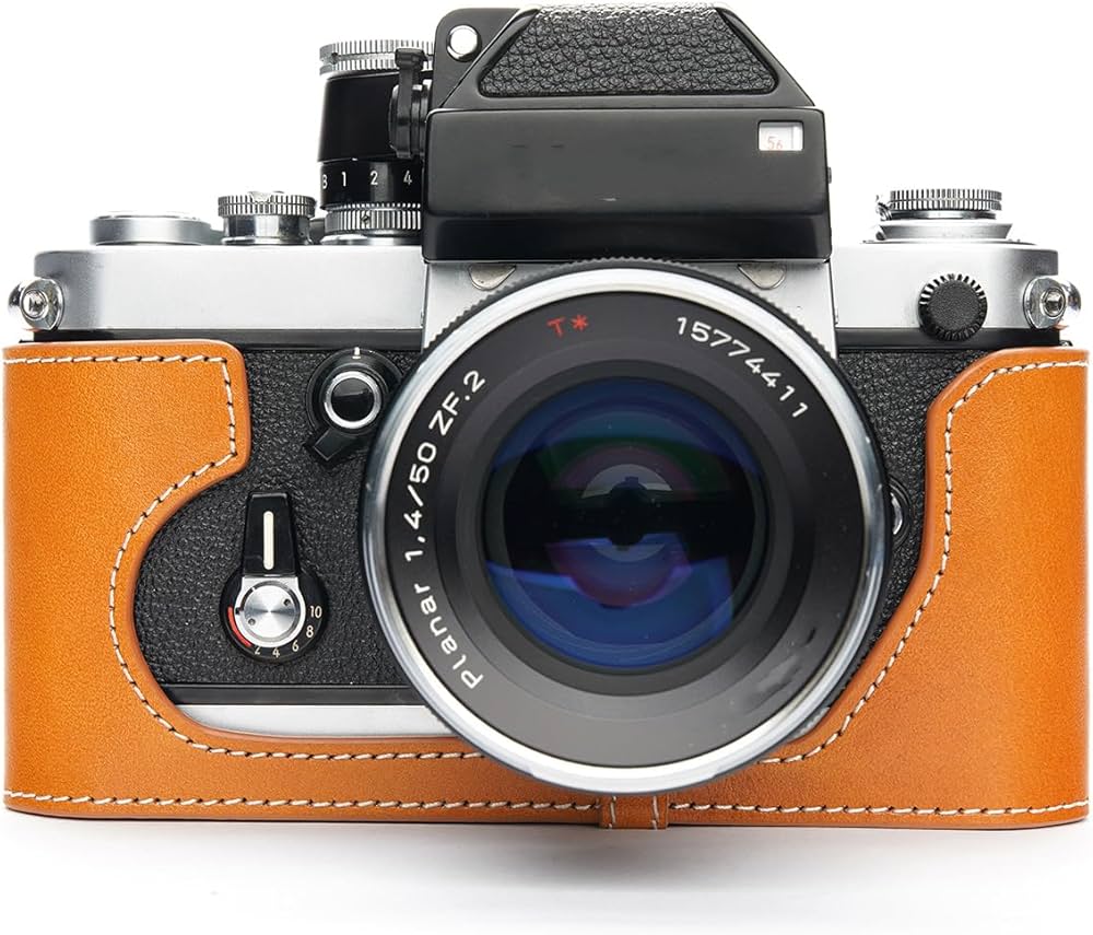 ☆安い安い☆ NIKON F2 フォトミック ＆ レンズ3本 ☆安い安い☆ NIKON