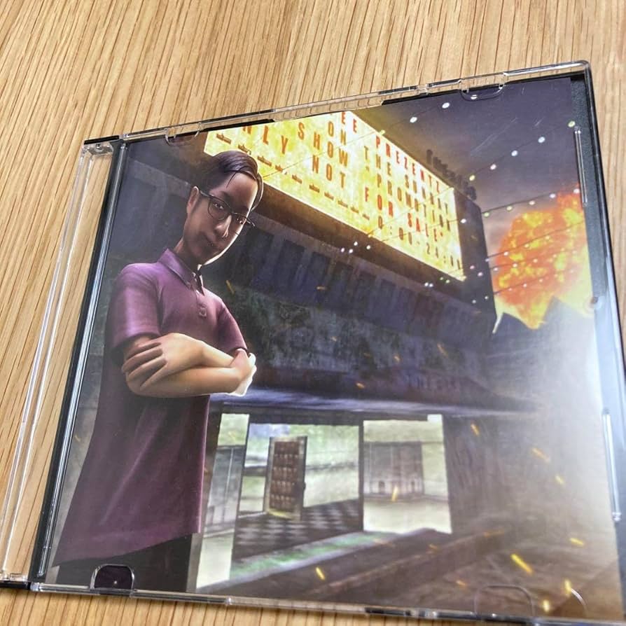 Amazon.co.jp: PUNPEE Movie On The Sunday Mix CD : パソコン・周辺機器