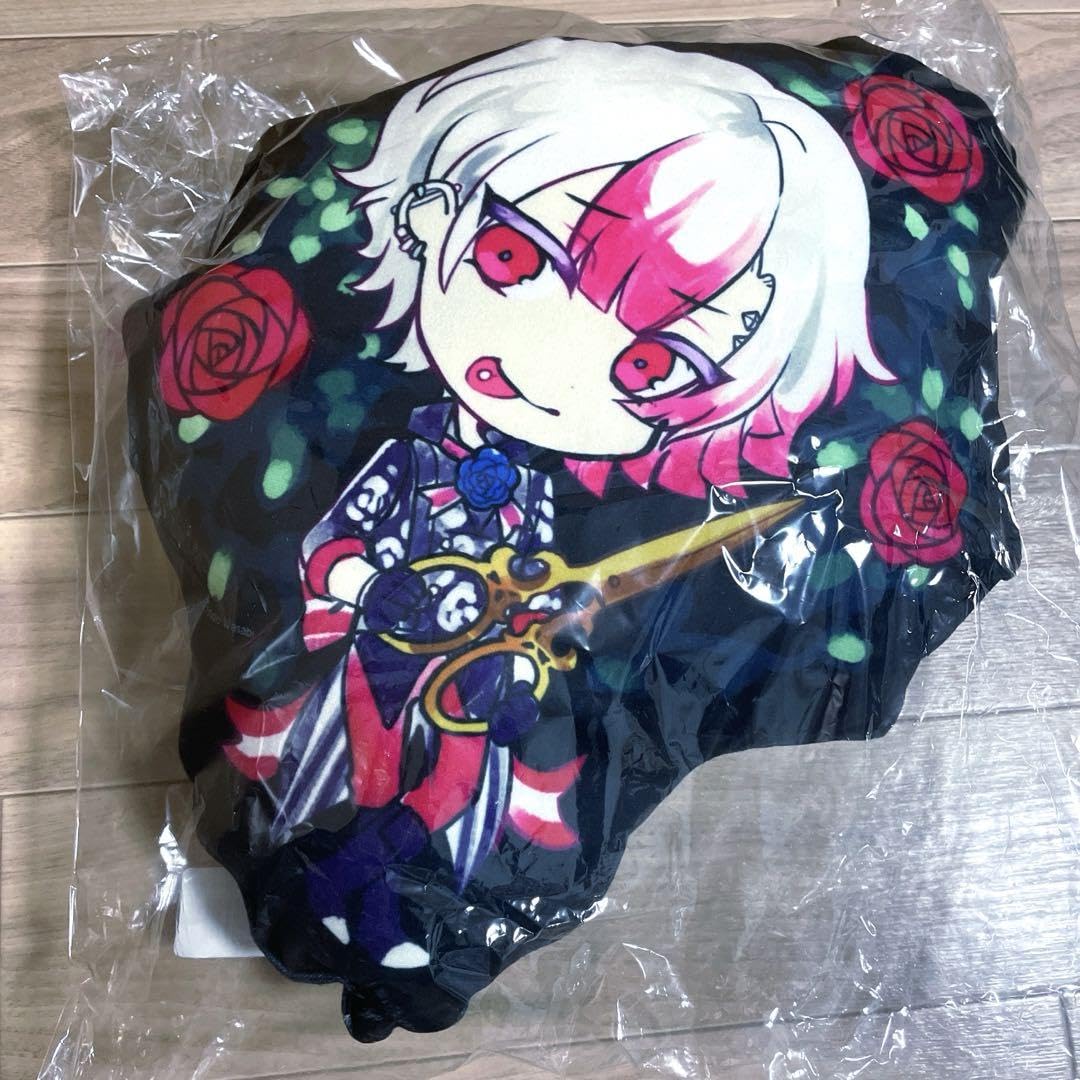 Amazon.co.jp: 悪魔執事と黒い猫 あくねこ ヴィレヴァンコラボ