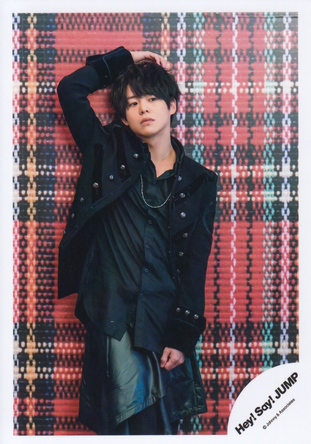 Amazon.co.jp: Hey! Say! JUMP 公式生写真（有岡大貴）HAR00155 : おもちゃ