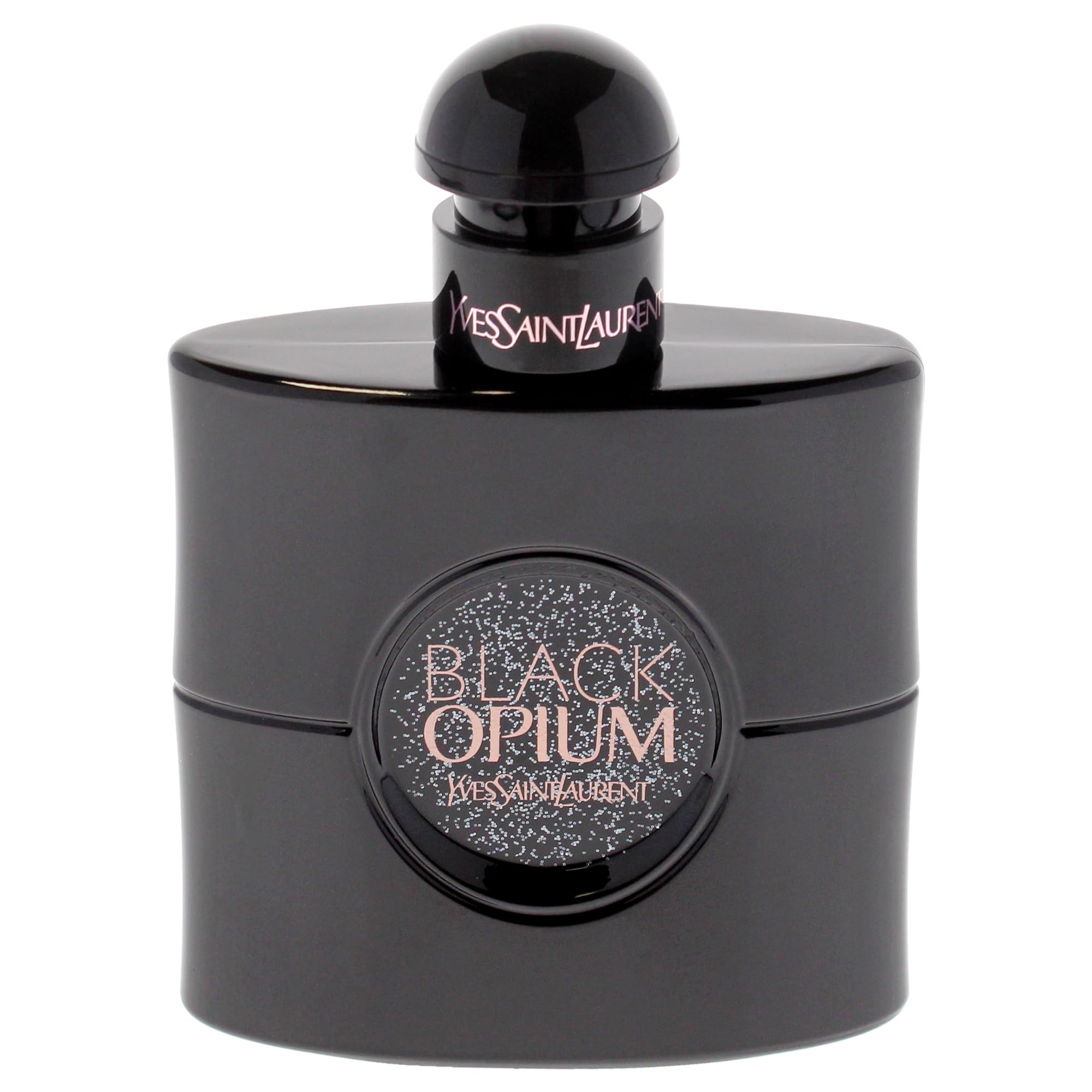 Amazon.com : Black Opium Le Parfum by Yves Saint Laurent for Women