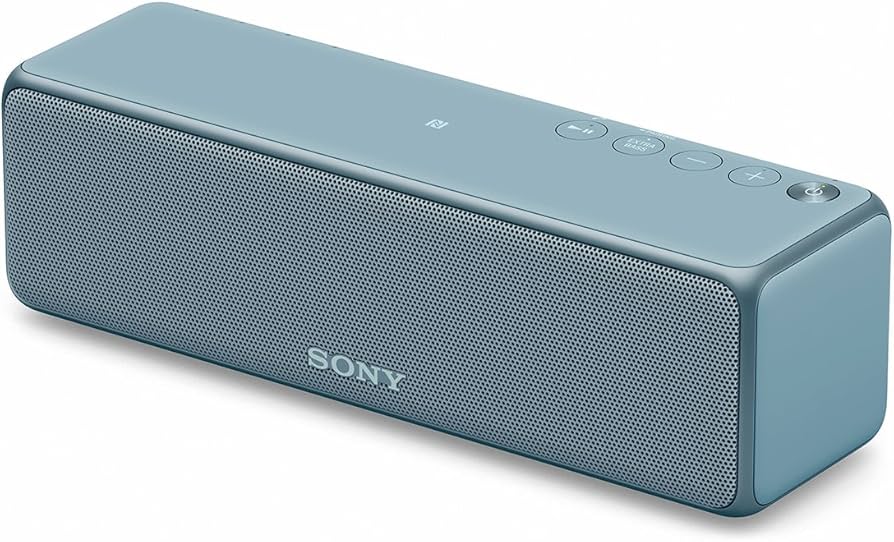 Amazon.co.jp: ソニー ワイヤレスポータブルスピーカー SRS-HG10