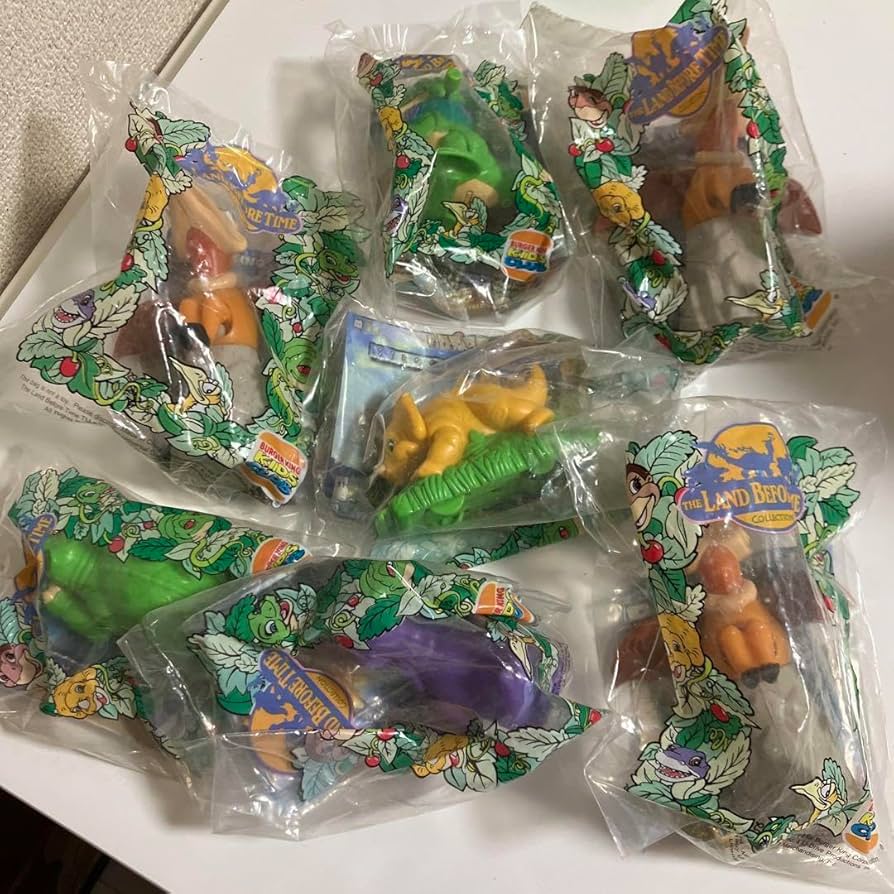 Amazon.co.jp: バーガーキング ミールトイ : おもちゃ