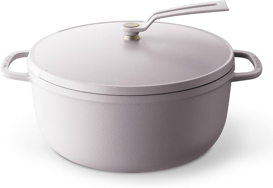 12288 バーミキュラ 鋳物ホーロー鍋 26cm マットクラウドピンク 楽天