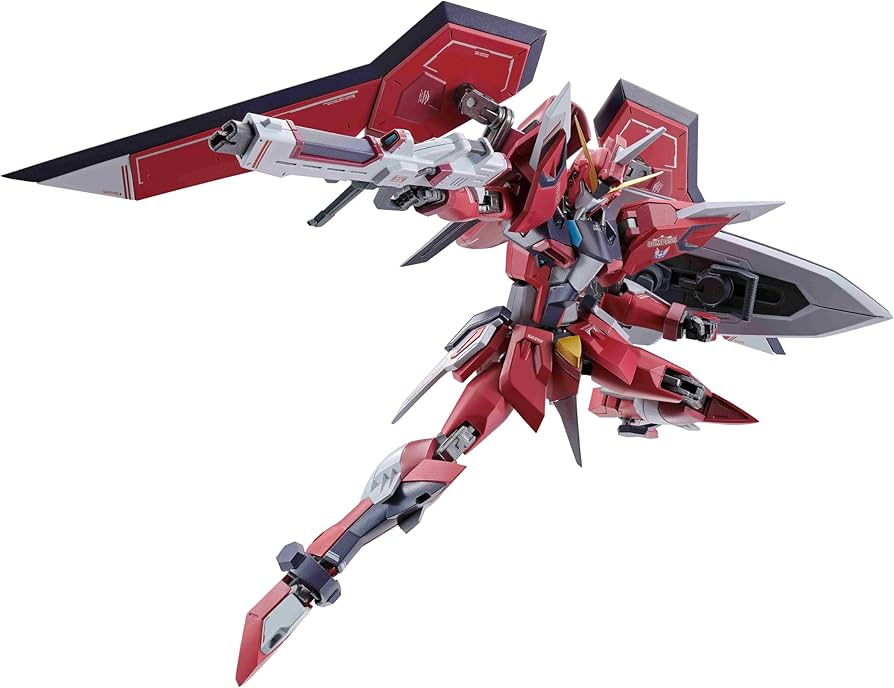 Amazon | TAMASHII NATIONS METAL ROBOT魂 機動戦士ガンダムSEED