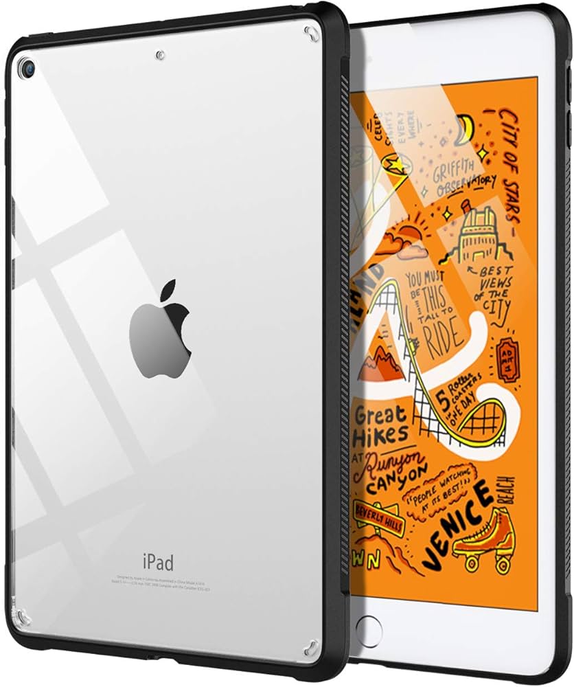 Amazon.co.jp: iPad mini 5 ケース TiMOVO ipad mini 第5世代 ケース