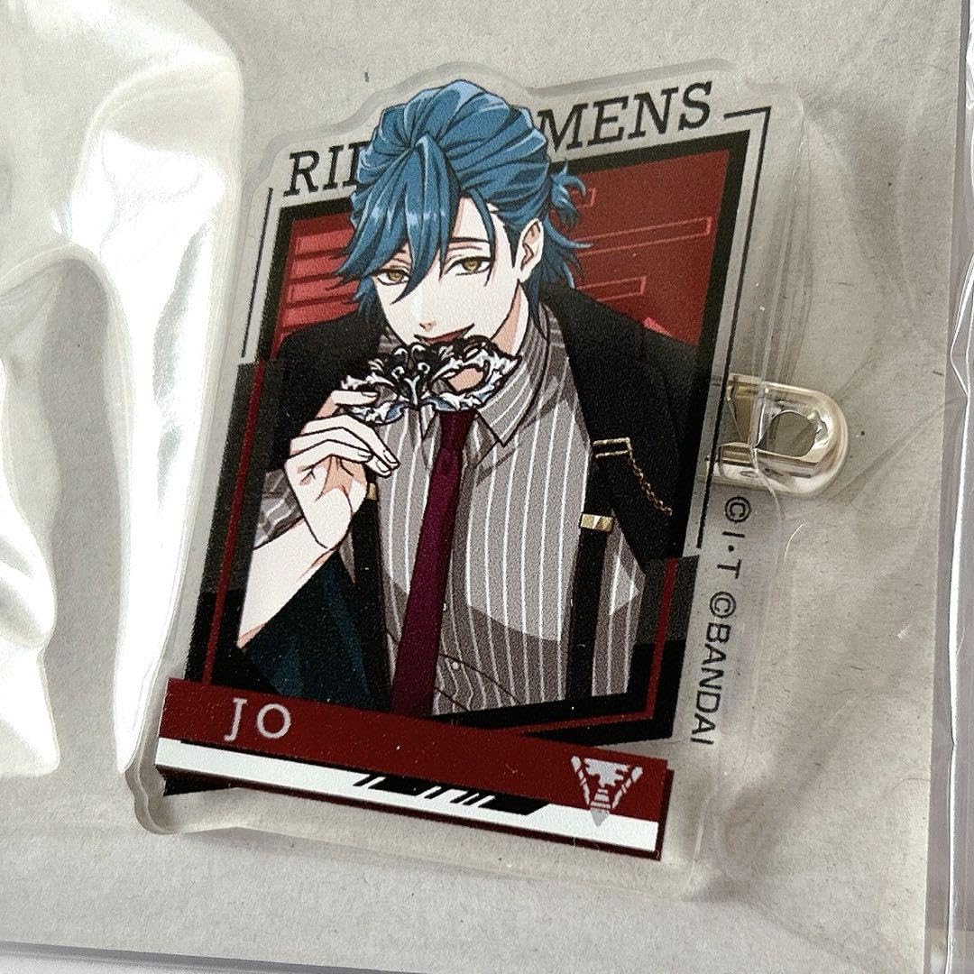 Amazon.co.jp: 浄 ライドカメンズ アクリルバッジ : Toys & Games