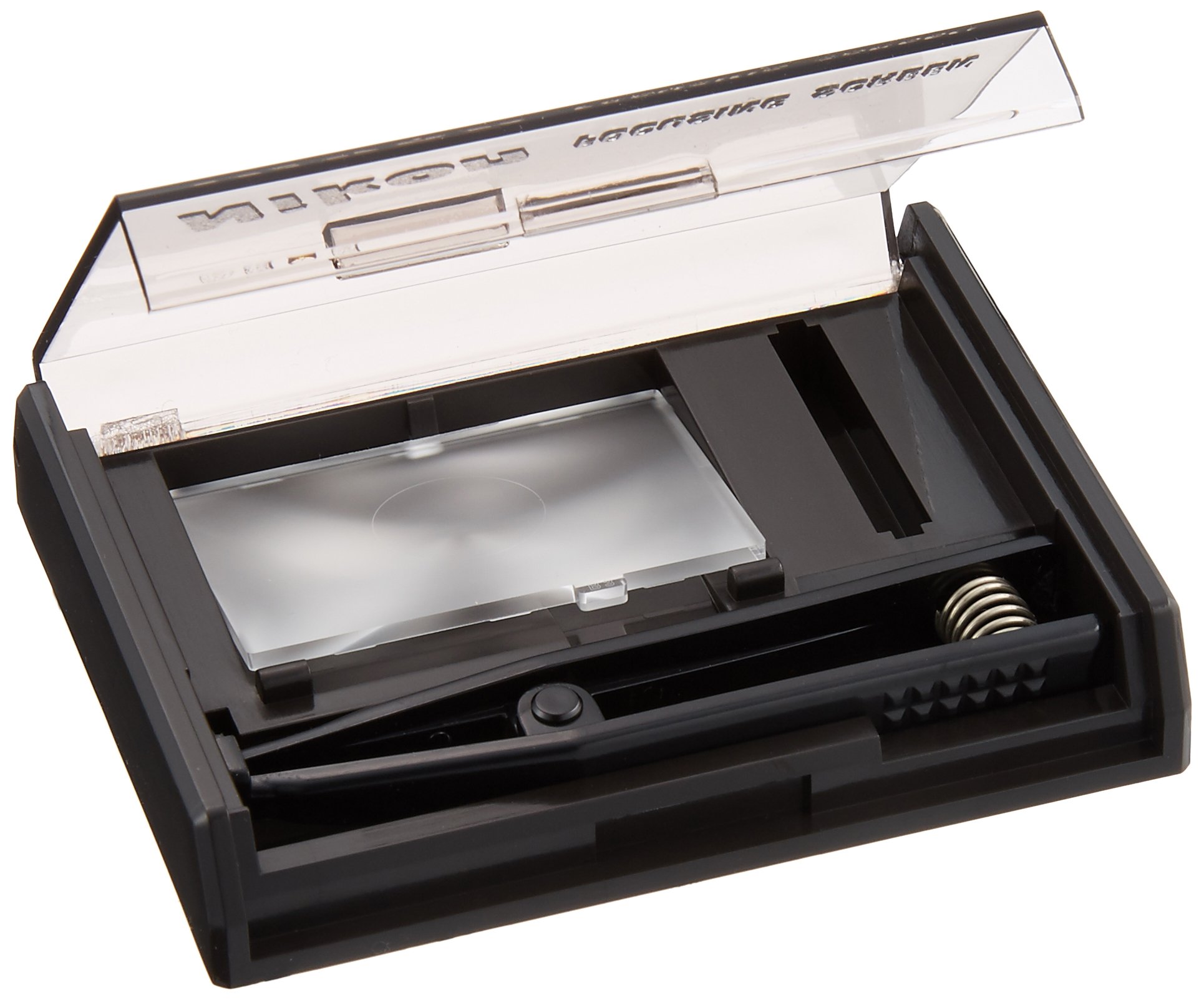 Amazon | Nikon FM3A B3スクリーン FM3AB3S | Nikon | ファインダー