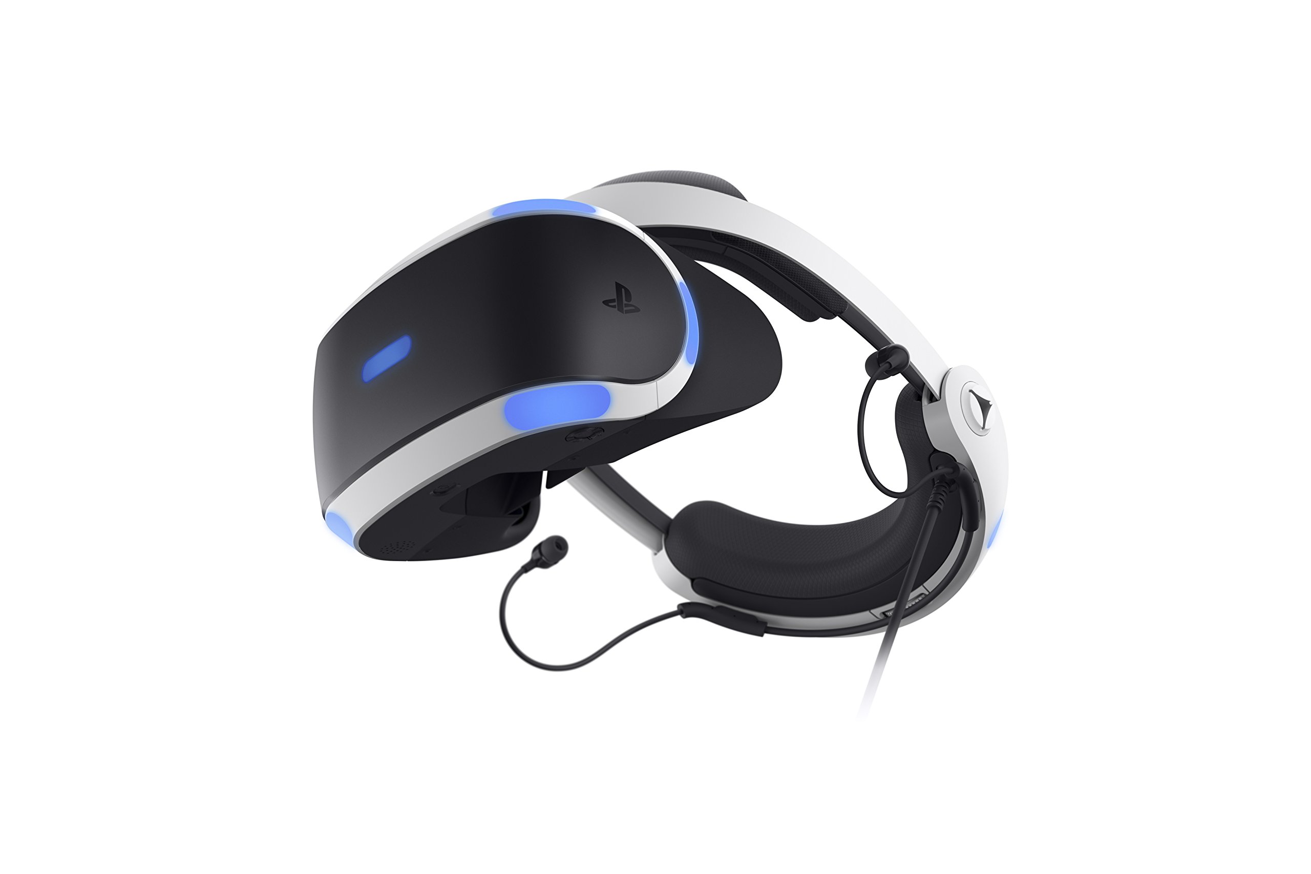 Amazon | PlayStation VR MEGA PACK【メーカー生産終了】 | アクセサリ