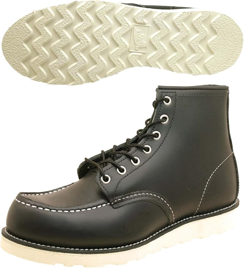 Amazon | [レッドウィング] アイリッシュセッター クラシック ワーク