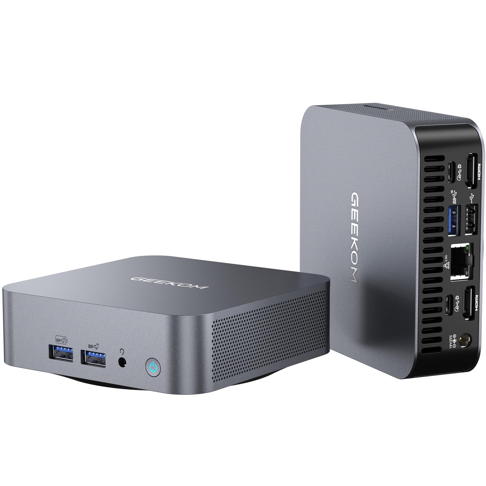 Amazon.com: GEEKOM GT13 Pro i9 Mini PC, 13th Gen Intel i9-13900H